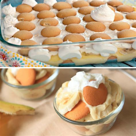 Banana Pudding Recipe From Scratch