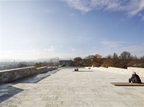 Grimmwelt Kassel (kadawittfeldarchitektur, documenta Stadt Kassel) › polis Award