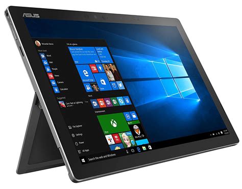 ASUS Transformer 3 Pro (T303UA)