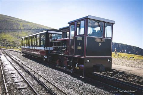 Snowdonia Train - Is the Snowdon Mountain Railway worth the money?