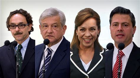 ELECCIONES DEL 2012