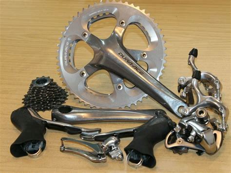 Shimano Dura Ace 7800 10 Speed Crankset | ubicaciondepersonas.cdmx.gob.mx