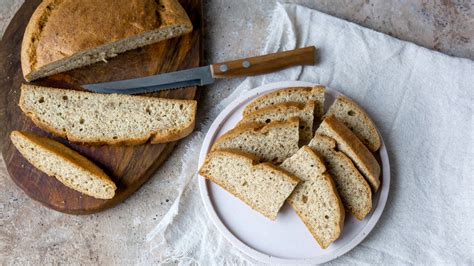 Gluten-Free Bread Ranked Worst To Best