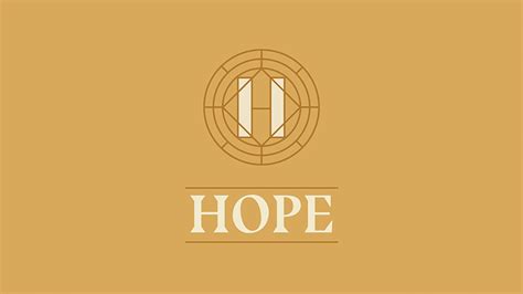 Hope-Sermon-Series - Ministry Pass