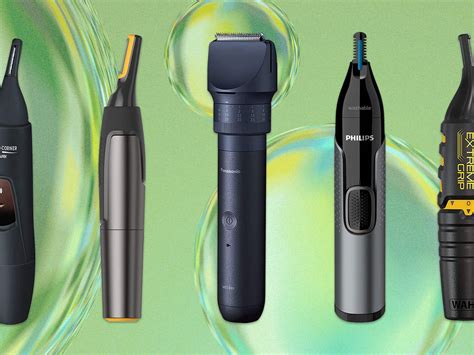 Top 80+ ear hair trimmer latest - ceg.edu.vn