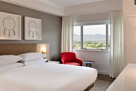 Family-Friendly Hotel in Kamloops | Delta Hotels Kamloops