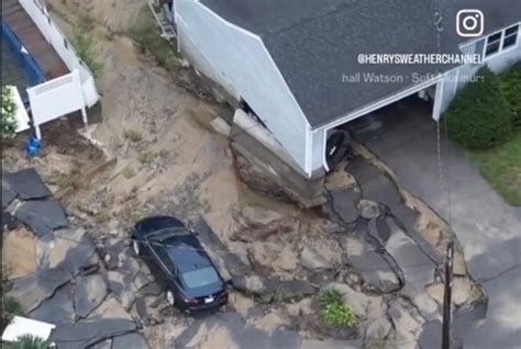 Leominster floods: 15 unbelievable photos from devastating floods ...