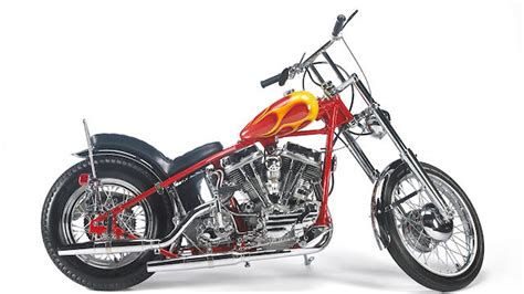 Hydra Glide Billy Bike Replica is the Other Easy Rider | Hdforums