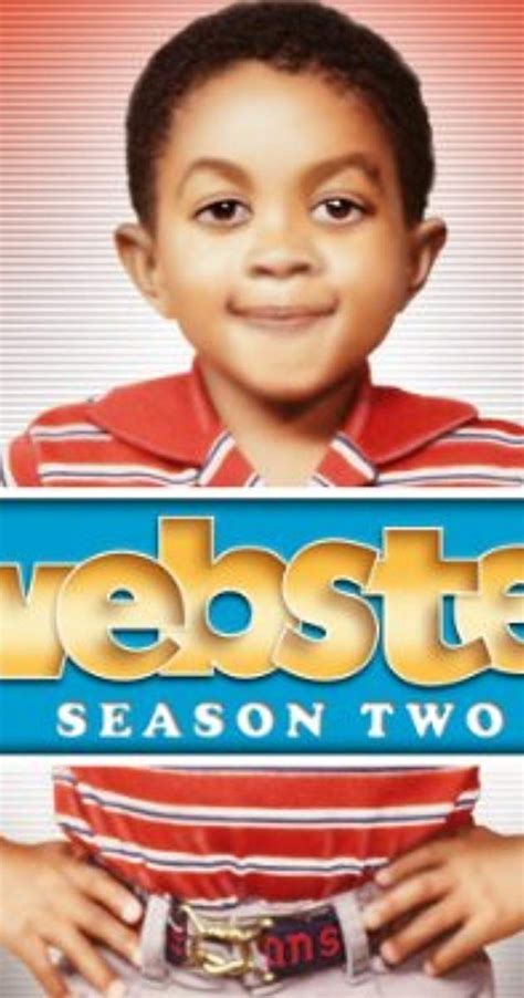 webster tv show theme song - Minh Layne