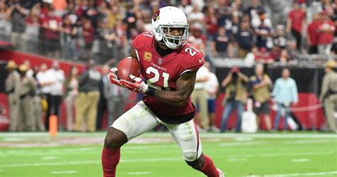 Rumor: Cardinals To Reshape Roster With Patrick Peterson Trade