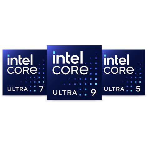 Intel® Core™ Ultra Prozessor (Serie 1) – Produktbeschreibung