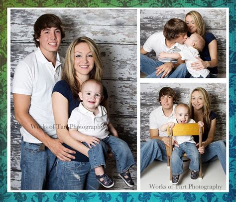 Family of three in studio portraits | Family photoshoot, Studio ...