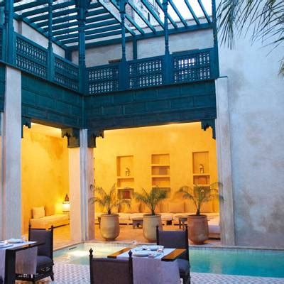 The best boutique hotels in Fez, Morocco | CN Traveller