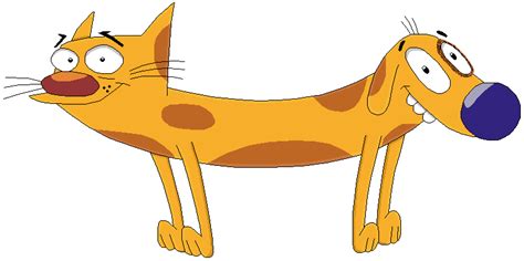 CatDog by MollyKetty on DeviantArt