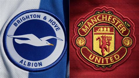 Brighton vs Man Utd: Preview, predictions and lineups - Yahoo Sports