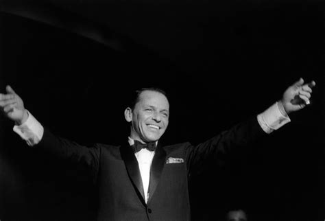 Opinion | Frank Sinatra in Hoboken: If I Can Make It There ... - The New York Times