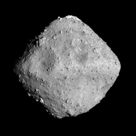 Hayabusa-2 Returns Samples of Asteroid Ryugu to Earth | Sci.News