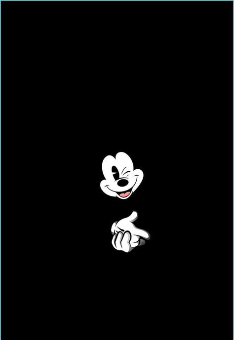 Download Classic Black and White Cartoon Wallpaper | Wallpapers.com