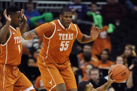 Texas Longhorns Basketball: Inside the Numbers, Week 3 - Burnt Orange Nation