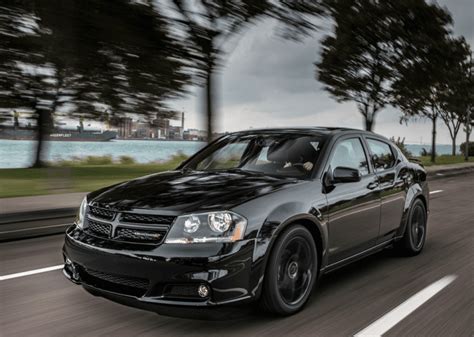 2014_Dodge-Avenger-blacktop | GCBC