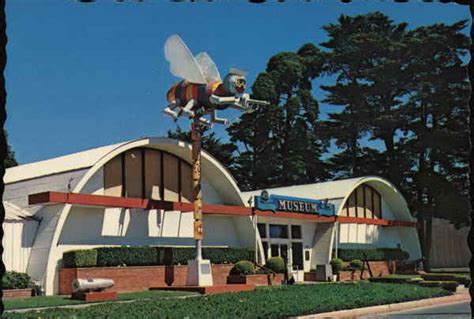 Seabee Museum Port Hueneme, CA Postcard