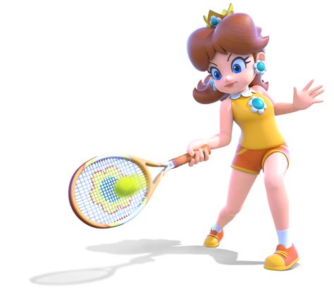 Mario Tennis: Ultra Smash - Overview trailer and artworks - Perfectly Nintendo