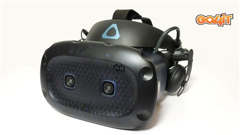 HTC Vive Cosmos Elite review: realitate virtuală premium, strict pentru pasionați