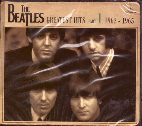 Beatles Greatest Vinyl Records and CDs For Sale | MusicStack