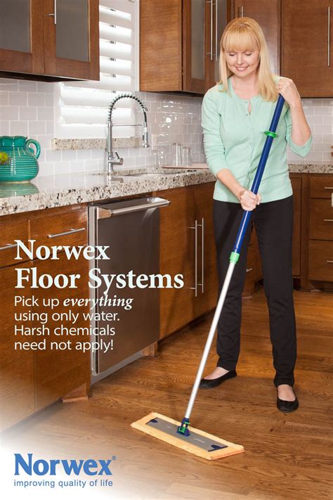 Norwex Mop and more - www.h2scan.com