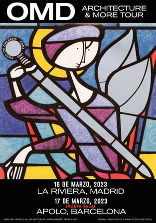 2023-03-16 Madrid - omd-live.com