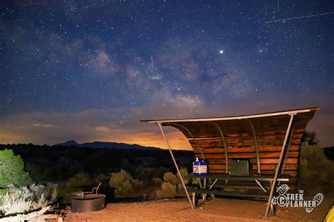 Hovenweep Campground – Hovenweep National Monument, Utah | The Trek Planner