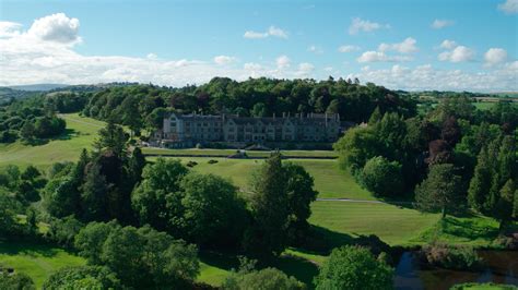 Bovey Castle - Book Spa Breaks, Days & Weekend Deals from £80