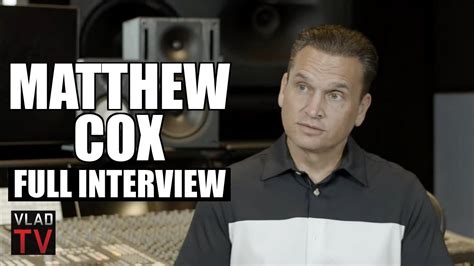 Matthew Cox on Doing $55M in Mortgage Fraud, On Secret Service Most Wanted List (Full Interview ...