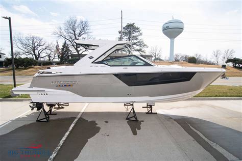 New 2023 Monterey 378SS, 65049 Lake Ozark - Boat Trader