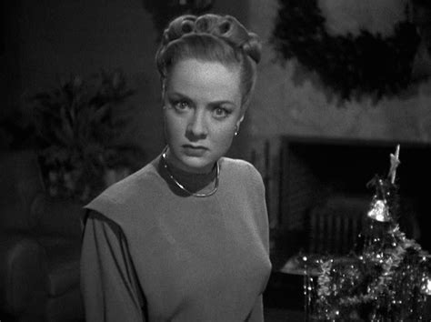 Film Noir Flashback: Audrey Totter Shines In 'Tension' & 'Lady in the Lake' - Deepest Dream