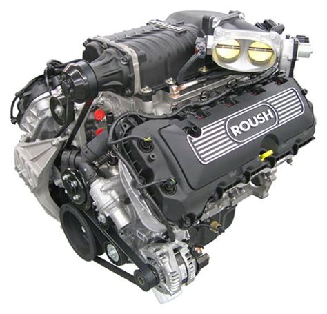 Roush Performance | Crate engines, Engineering, Ford racing engines