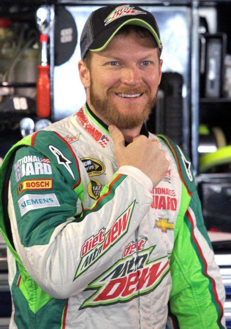 dale earnhardt jr diet mountain dew racing suit photos | Dale Earnhardt Jr., driver of the #88 ...