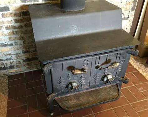 Fisher Grandma Bear Wood Stove Parts | Reviewmotors.co