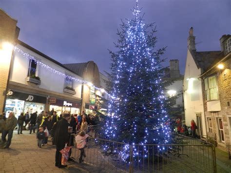 Weymouth Victorian Christmas Market Event - Weymouth Beach B and B