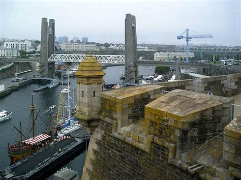 Brest | France, History, & Map | Britannica