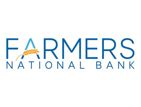 Farmers National Bank Locations in Ohio