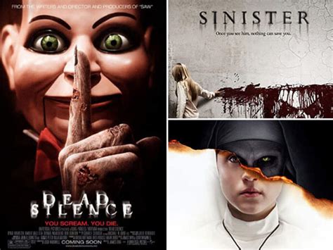 Horror Movies Full Movies