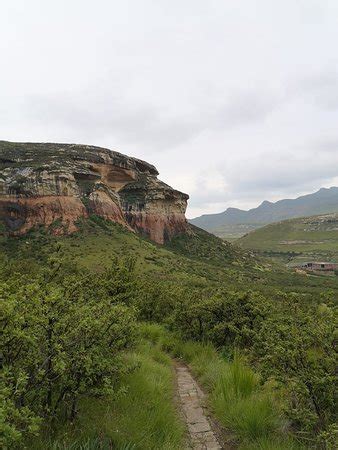 Golden Gate Highlands National Park (Clarens) - 2020 All You Need to ...