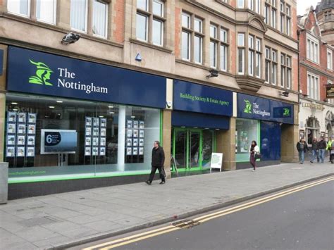 PRA approves merger of Nottingham and Shepshed Building Societies – Mortgage Finance Gazette