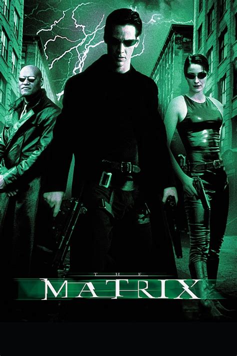 The Matrix - EOS Fitness