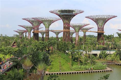 World Tourism Host: Pulau Ujong, Singapore.