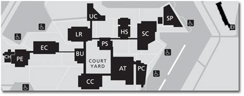 Lccc Campus Map | Gadgets 2018