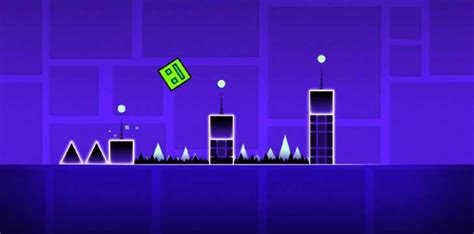 Geometry Dash Lite Latest Version 2020 Free Download & App Reviews ...