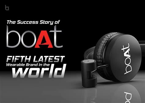 The Success Story of boAt Company | Business APAC