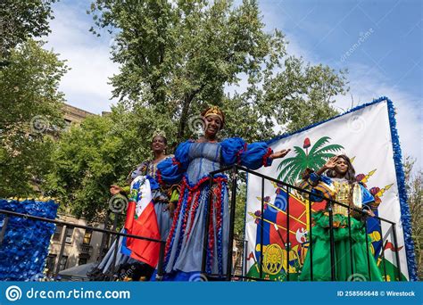 West Indian Labor Day Parade 2022 in Brooklyn NY - Beautiful Costumes ...